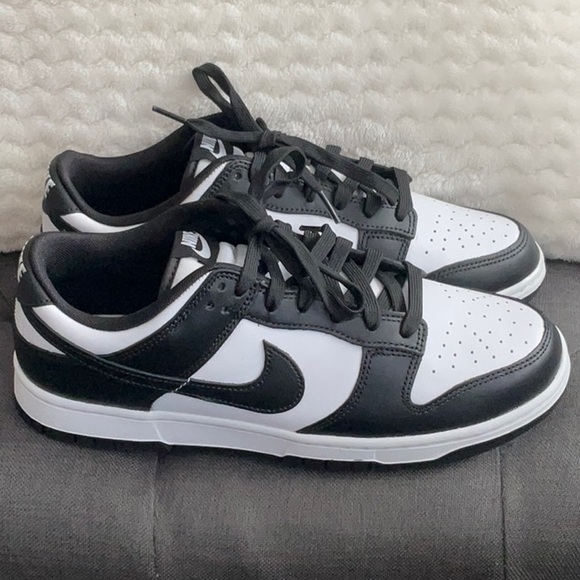 Nike Dunk Low Retro NIB - Picture 7 of 15